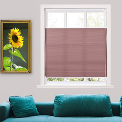 Top Down Bottom Up Cellular Shades Dual Corded