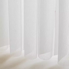 Fabric Sheer Vertical Dream Blinds Corded