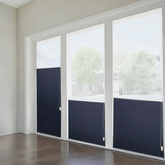 Day Night Cellular Shades Dual Corded