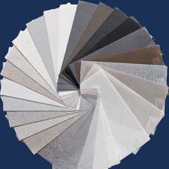 SELECT YOUR OWN SAMPLES