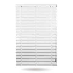Real Wood Blinds Single Corded