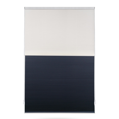 Day Night Cellular Shades Dual Corded