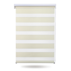 Waterproof Zebra Blinds Corded