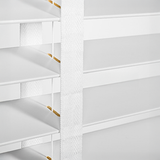 Real Wood Blinds Single Corded