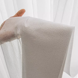 Fabric Sheer Vertical Dream Blinds Corded