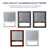 Skylight Shades 100% Blackout & Light Filtering Skylight Cellular Blinds, Cordless Honeycomb Shades