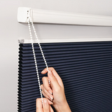 Top Down Bottom Up Cellular Shades Dual Corded