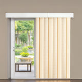Metal Valance for Curtains Vertical Blinds