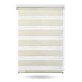 Waterproof Zebra Blinds Corded